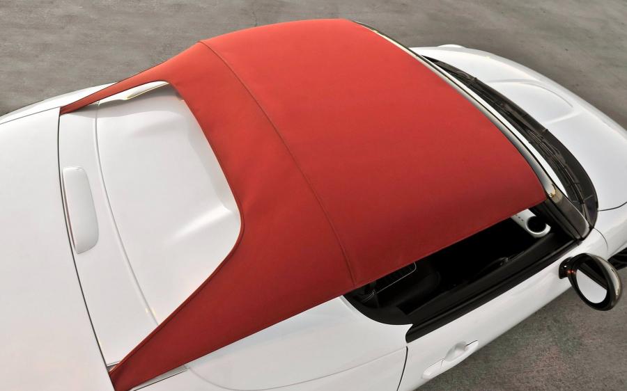  Mazda MX-5 Spyder Concept 2011 года  (фото 14 из 21)